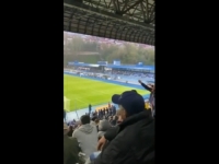 SPORT I POLITIKA: 'Manijaci' na utakmici protiv 'Zrinjskog' skandirali - 'BIĆE ŽELJKO OPET PREDSJEDNIK' (VIDEO)
