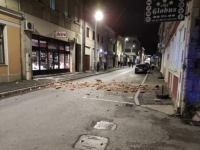KATOLIČKI MONAH IZ ČAPLJINE RAZBJESNIO MNOGE: Ovo je njegova izjava o sinoćnjem razornom zemljotresu