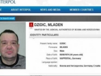 U STANU PRONAĐEN KOKAIN: Zagrebačka policija uhapsila Mladena Džidića, ubicu za kojim vlasti BiH tragaju godinama