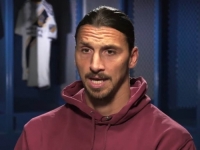 STARI SE: Zlatan Ibrahimović ponovo je...