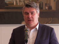 ZOKI JE MALO NERVOZAN: 'Izetbegović je pakostan, Komšić parazit, a Zekanović zla Mary Poppins'