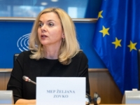 ŽELJANA ZOVKO OVO TREBA TRIPUT PROČITATI: U presudama Evropskog suda piše da se na konstitutivnost moralo pristati uslijed genocida