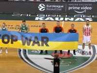 LITVANCI ZAPREPAŠTENI: 'Zašto se Final Four Eurolige održava u zemlji koja ne želi da osudi rusku agresiju u Ukrajini?'