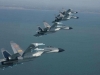 DRAMA NA NEBU: Upad 30 kineskih aviona u zonu zračne odbrane...