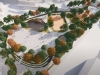 SARAJLIJE IZABRALE: Ovako će ubuduće izgledati popularni park Hastahana