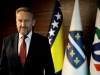 BAKIR IZETBEGOVIĆ: 'Podići ćemo zastavu Bosne i Hercegovine ispred zgrade NATO-a i EU, kao što smo prije 30 godina ispred UN-a'