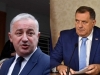 BORENOVIĆ U NEVJERICI: 'I Vučić je rekao da je BiH uvela sankcije Rusiji, ovo što je uradio Dodik je ravno veleizdaji'