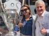 STARA LJUBAV ZABORAVA NEMA: Davor Šuker otputovao u Pariz na finale Lige prvaka pa sreo bivšu…