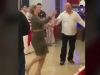 URNEBESAN VIDEO: Draginja Vuksanović Stanković zaigrala 'šotu' u Čikagu