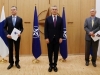 GOTOVO JE: Finska i Švedska predale zahtjev za članstvo u NATO savezu, oglasio se Stoltenberg...