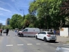 'SB' SAZNAJE, JOŠ JEDNA SAOBRAĆAJNA NESREĆA U SARAJEVU: Automobilom udario pješaka u centru grada