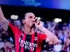 LUDNICA U SVLAČIONICI: Pogledajte šta je, nakon velikog slavlja, Zlatan Ibrahimović objavio na Instagramu...