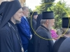 STOGODIŠNJICA OBNOVE DREVNE PEĆKE PATRIJARŠIJE: Kačavenda sa Porfirijem i Mićovićem danas slavio jubilej Crkve Srbije