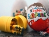 BUDITE OPREZNI: Kinder povlači 3.000 tona proizvoda zbog salmonele
