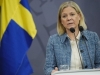 ŠVEDSKA JE IZVAN VOJNIH SAVEZA JOŠ OD NAPOLEONOVIH RATOVA: Premijerka Švedske objasnila šta očekuje od NATO saveza