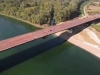 MINISTAR MITROVIĆ IMA LOŠE VIJESTI: Izgradnja prekograničnog mosta na rijeci Savi kod Gradiške biće završena danas, ali će u saobraćaj biti pušten tek...