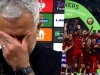 PROCURIO VIDEO: Jose Mourinho se slomio pred kamerama nakon utakmice u Tirani, pogledajte zbog čega se rasplakao...