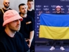 DRUGA STRANA MEDALJE: Pobjednik Eurosonga se vraća u Ukrajinu na prvu liniju fronta
