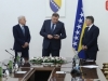 OVO JE STENOGRAM SA SJEDNICE PREDSJEDNIŠTVA BiH: Šta je Dodik rekao Džaferoviću?