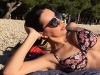 VRUĆE, IZ DALMACIJE: Popularna pjevačica osvanula na plaži u kupaćem kostimu, fanovi se pitaju je li ipak pretjerala…