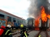 GORI VATRA: Vatrogasci u borbi s velikim požarom u Zagrebu, objavili su fotografije...