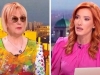 'JOŠ KAD BISTE I KNJIGU PROČITALI': Vedrana Rudan provocirala voditeljicu Joksimović (VIDEO)