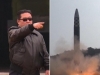 OZBILJNE PROVOKACIJE: Čim je Biden otišao, Kim Jong Un je ispalio tri balističke rakete...