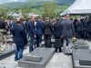 PO UZORU NA UJAKA DODIKA: Vicu Zeljkovića na Osimovoj sahrani čuvao MUP Republike Srpske, sa sobom su nosili...