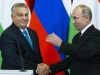 ORBANOVA LOJALNOST PUTINU: Mađarska blokirala prijedlog o zabrani uvoza ruske nafte