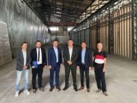 U POTRAZI ZA DOBRIM VIJESTIMA: Italijanski investitori zainteresirani za ulaganje u Konjicu