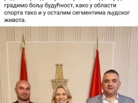 NARADIT ĆE SE KOD ŽELJKE: Cvijanovićka dobila 17. savjetnika - profesor fizičkog bez dana radnog staža