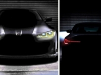 NAJBRŽA, NAJJAČA I NAJLAKŠA IZVEDBA: BMW pokazao detalje novog M4 CSL