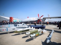 STRAH I TREPET ZA SVAKU VOJSKU: Turska lansirala novi dron velikog dometa, nevjerovatne brzine i strahovite razorne moći (VIDEO)