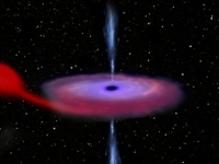 NASA RAZBILA STARI MIR: Konačno je snimljeno kako zvuči crna rupa