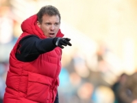 NAGELSMANN LJUT NA SALIHAMIDŽIĆA: Nije mu ispunio najveću želju u Bayernu