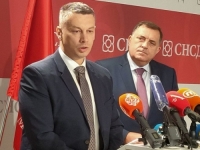 VUKANOVIĆ NA TRAGU VELIKOG SKANDALA: CIK odbacio prijavu DNS-a za izbore, hoće li Dodik pomoći Nešiću...