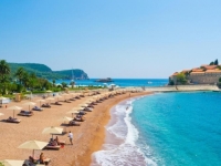NEUGODNO IZNENAĐANJE ZA BROJNE TURISTE: U Crnoj Gori zatvorene prodavnice, restorani i kafići...