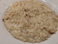 PRAVI SPOJ: Rižoto sa gorgonzolom