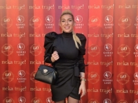 VIDI SE DA RADI NA 'PINKU': Upala kod bivšeg muža u firmu i prijetila ženama: 'Baciću bombu'