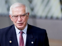 BORRELL VIDNO RAZOČARAN: 'Nema garancije da ćemo brzo dogovoriti nove sankcije protiv Rusije. Jedna mala skupina...'