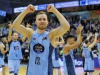 IMPRESIVAN USPJEH BH. KOŠARKAŠA: Džanan Musa proglašen najkorisnijim igračem elitnog ranga španske košarke!