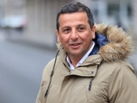 VUKANOVIĆ SAMO TAKO ILI NIKAKO: 'Ako ne budem zajednički kandidat opozicije za Predsjedništvo BiH...'
