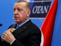 ERDOGAN UCJENJUJE ŠVEDSKU I FINSKU: Ništa od NATO-a dok...