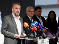 IZETBEGOVIĆ UZVRATIO ČOVIĆU I MILANOVIĆU: 'Iznio je niz NEISTINA i PRIJETNJI. Uradili su to i prije 20 GODINA, pa...'