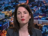 TRIVIĆKA PUNA SAMOPOUZDANJA I OBEĆANJA: 'Mnogi se boje moje kandidature; Bošnjacima i Hrvatima nedostaje...'