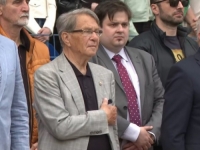 U DOLINI LAŠVE ODAVNO NIJE BILO VESELIJE: Pogledajte kakav su spektakl priredile humane zvijezde Bosne i Hercegovine i Hrvatske na travničkoj Piroti (FOTO)