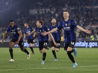 DRAMA U ITALIJI: Nakon preokreta i produžetaka, Džekin Inter osvojio Kup Italije (VIDEO)