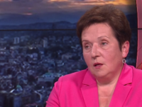MARINA PENDEŠ 'PRENIJELA' PORUKU DRAGANA ČOVIĆA: 'Nismo zadovoljni izvještajem Christiana Schmidta'