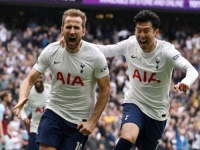 IMA NADE ZA LIGU PRVAKA: Harry Kane presudio Burnleyu, Tottenham izbio na četvrto mjesto (VIDEO)