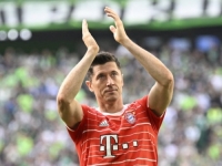 STREPNJA U BAVARSKOJ: Barcelona poslala ponudu za Lewandowskog